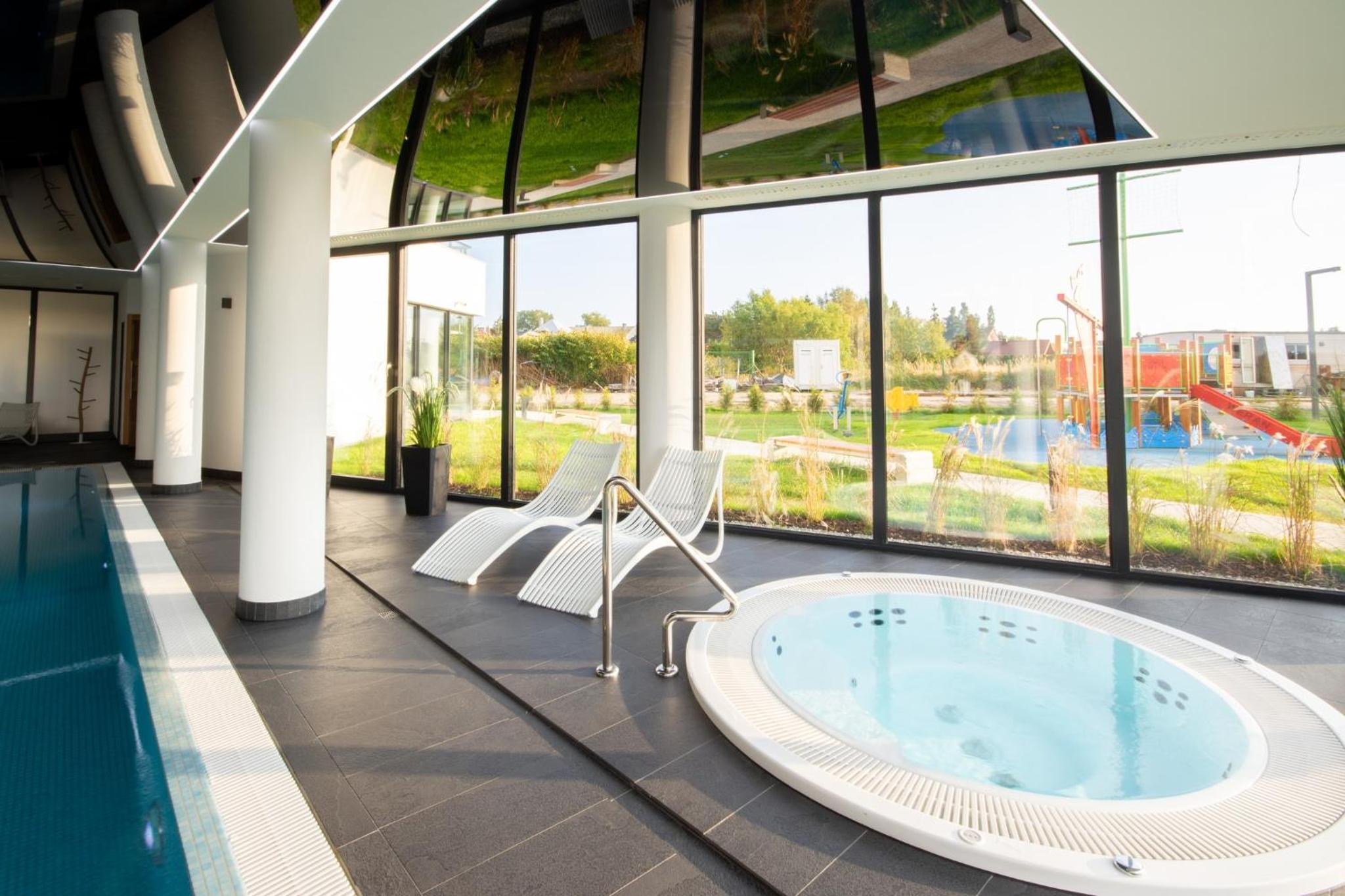 WESTIN HOUSE RESORT Apartament 215