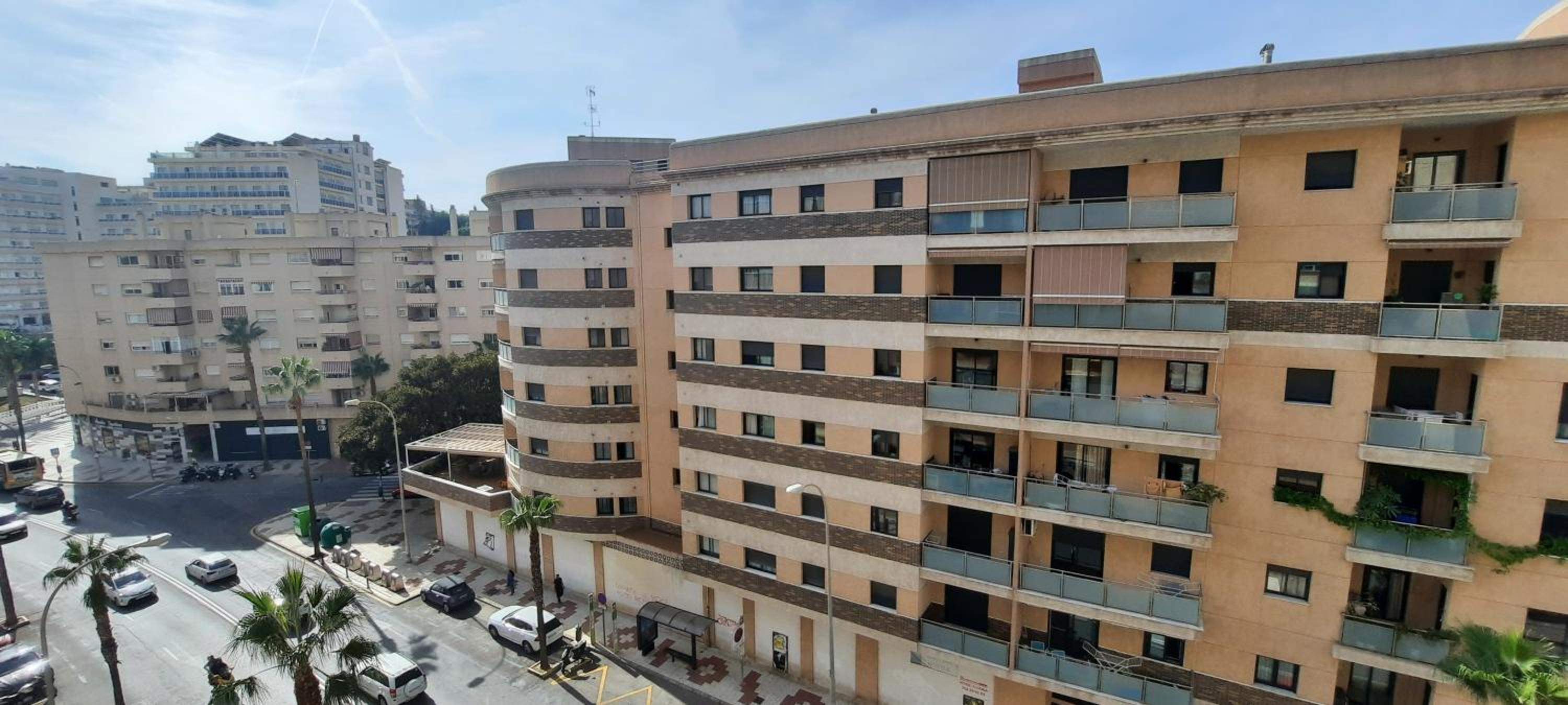 Estudio Torremolinos Centro by AVA Apartments Wifi y Smart TV