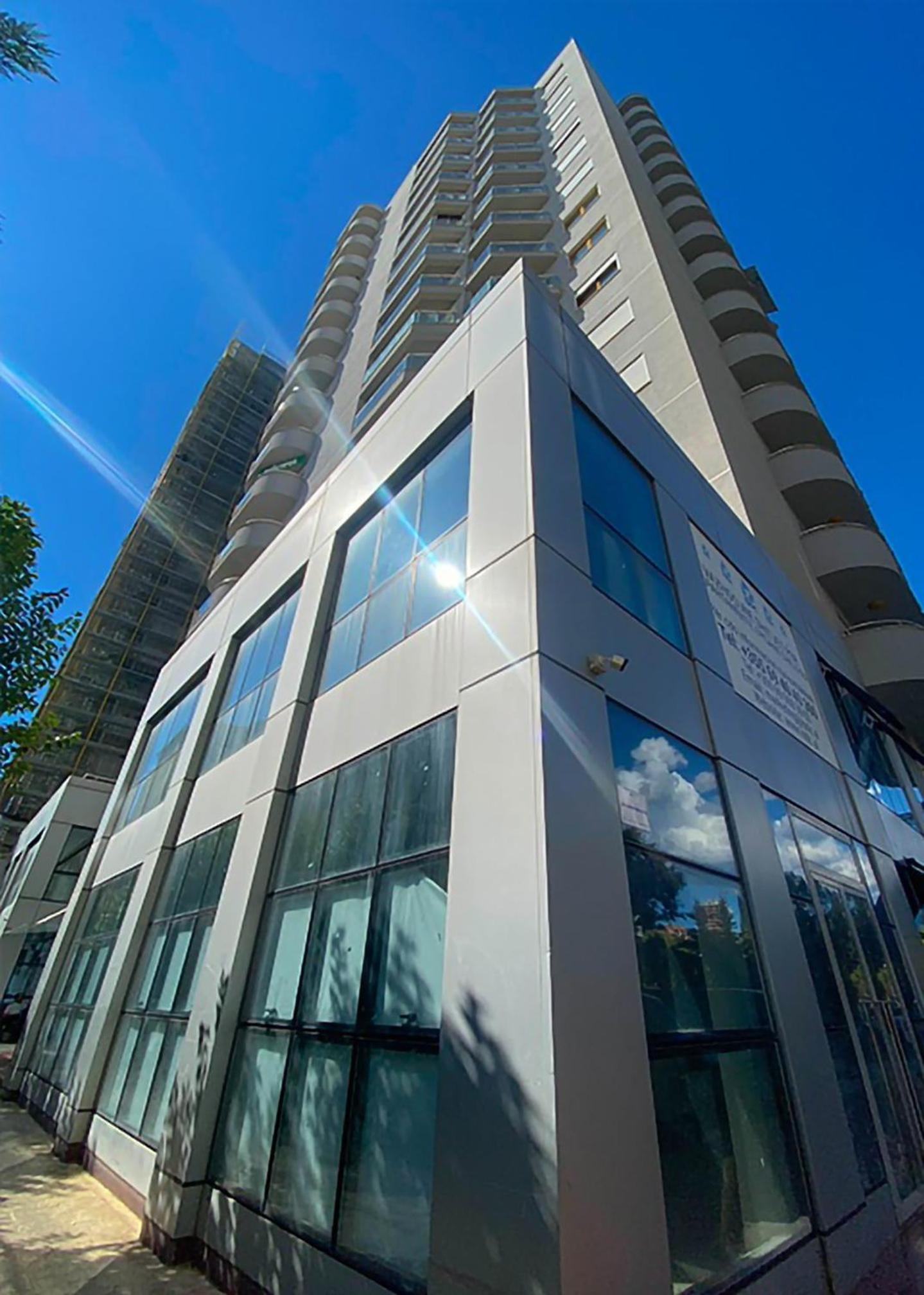 Top Luxury Tirana