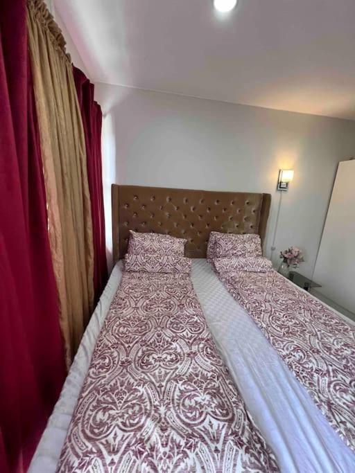 ChaVid town house has two bedrooms view 5