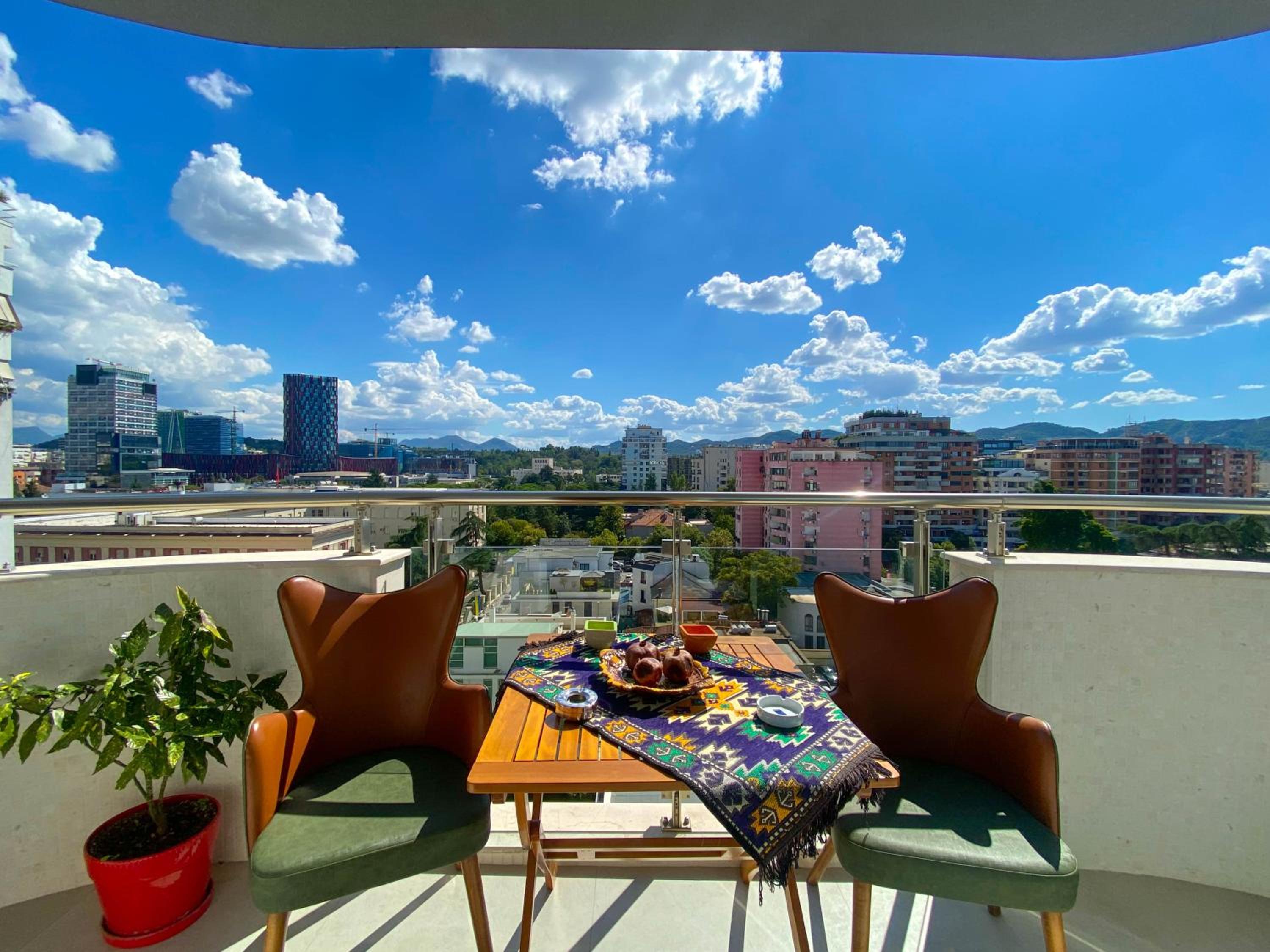 Top Luxury Tirana photo 2