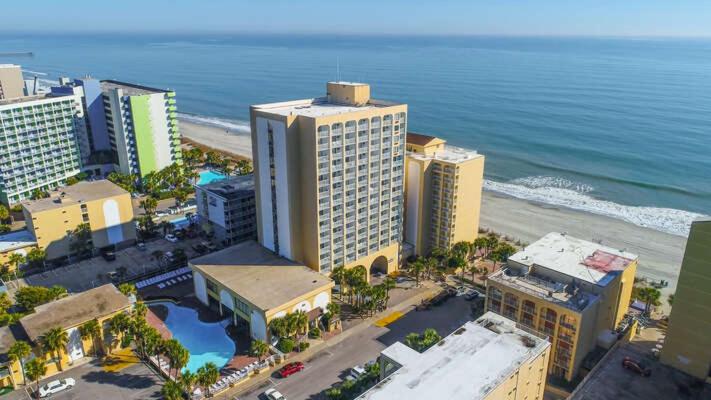 Holiday Home in Myrtle Beach 20703