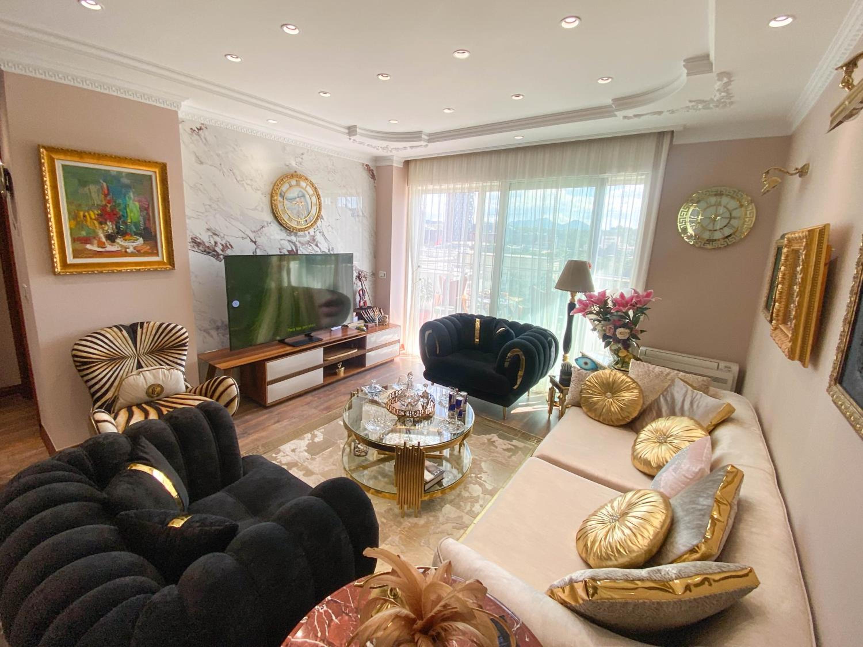 Top Luxury Tirana photo 5