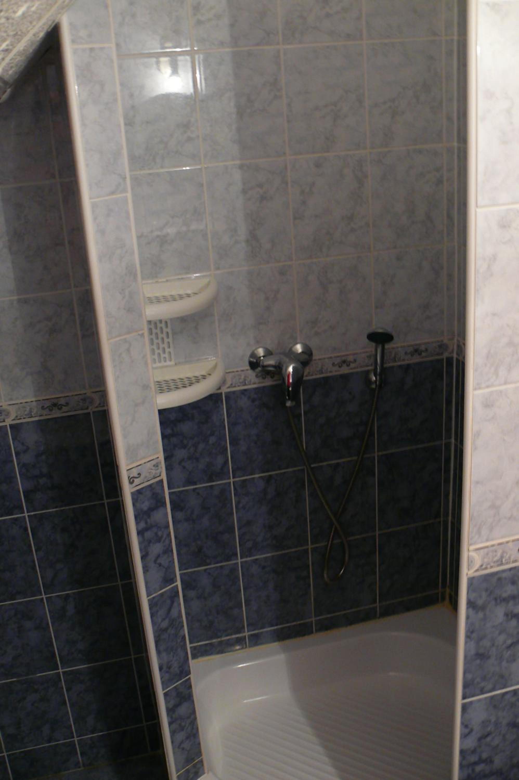 Apartmány Okoun