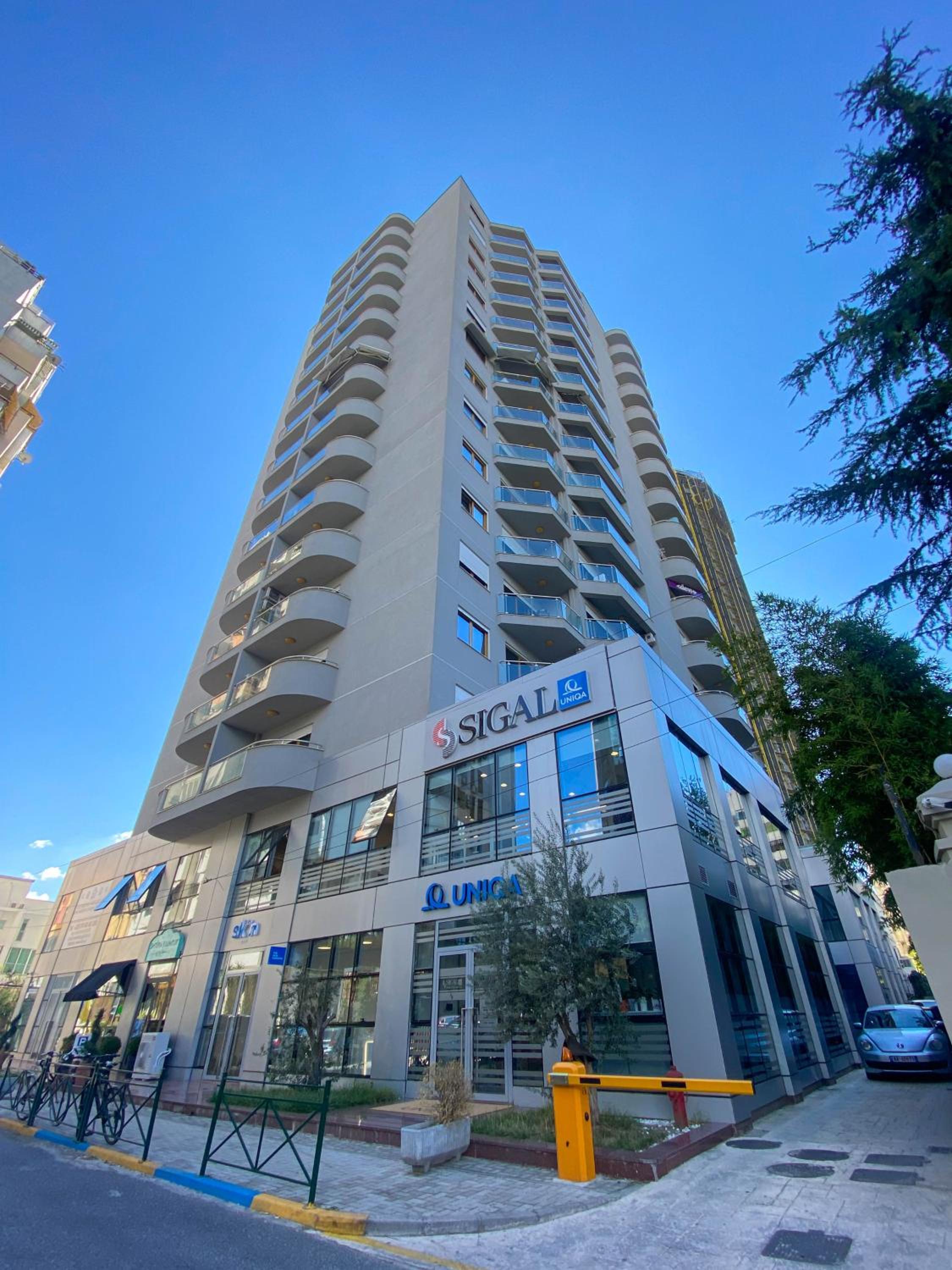 Top Luxury Tirana