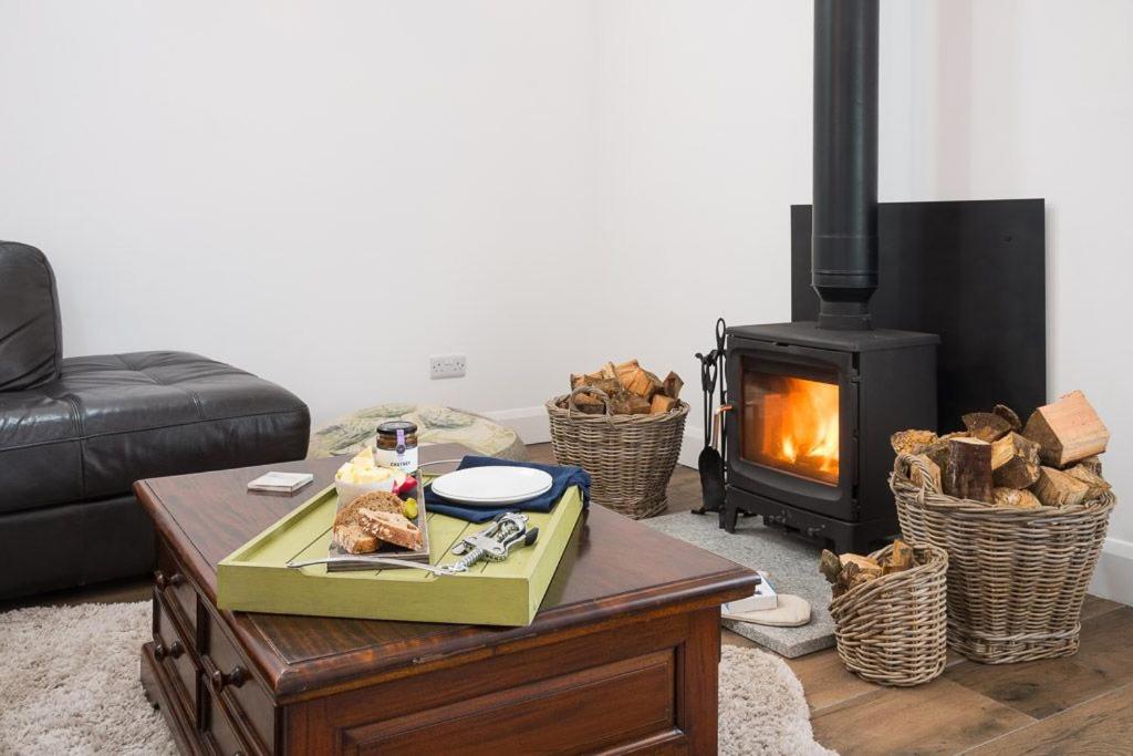 Grobdale Byre