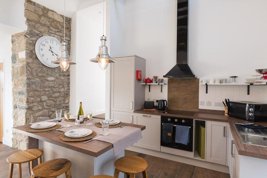 Grobdale Byre