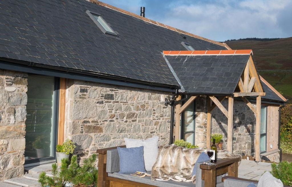 Dairy Cottage