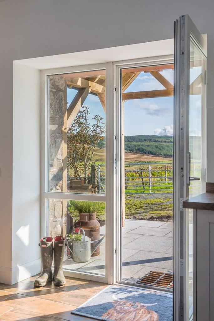 Dairy Cottage