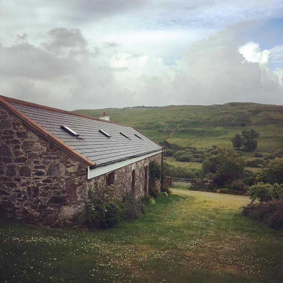 Grobdale Byre