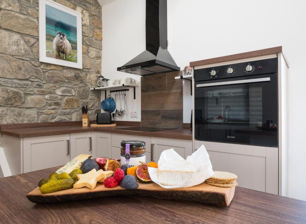 Dairy Cottage