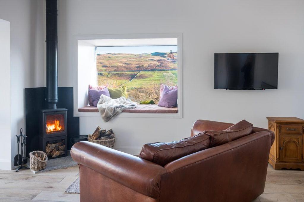 Croft Cottage