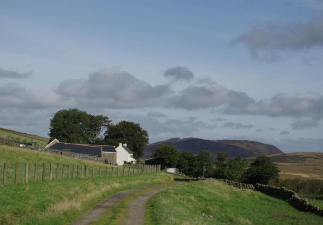 Croft Cottage