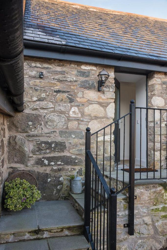 Croft Cottage