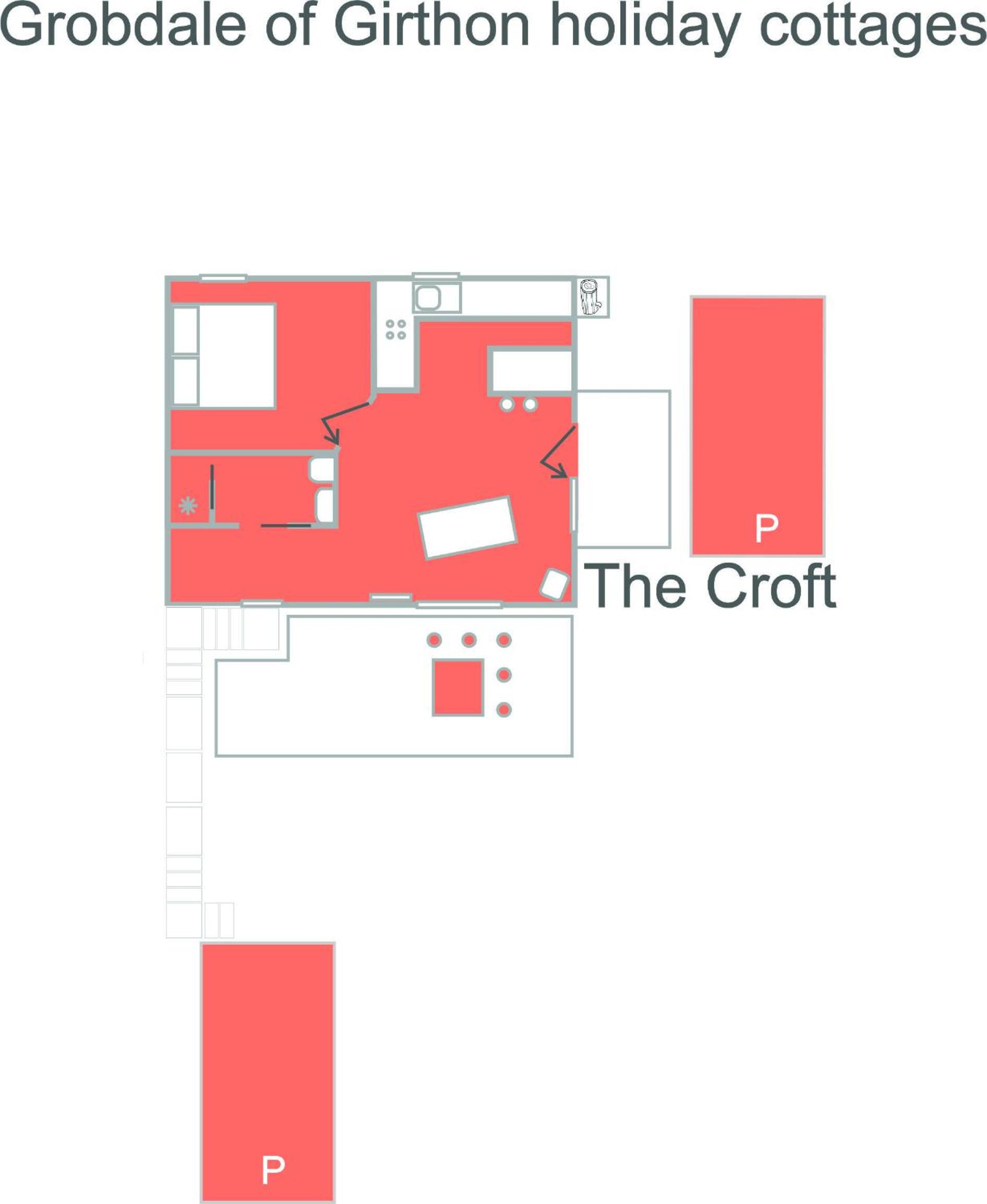 Croft Cottage