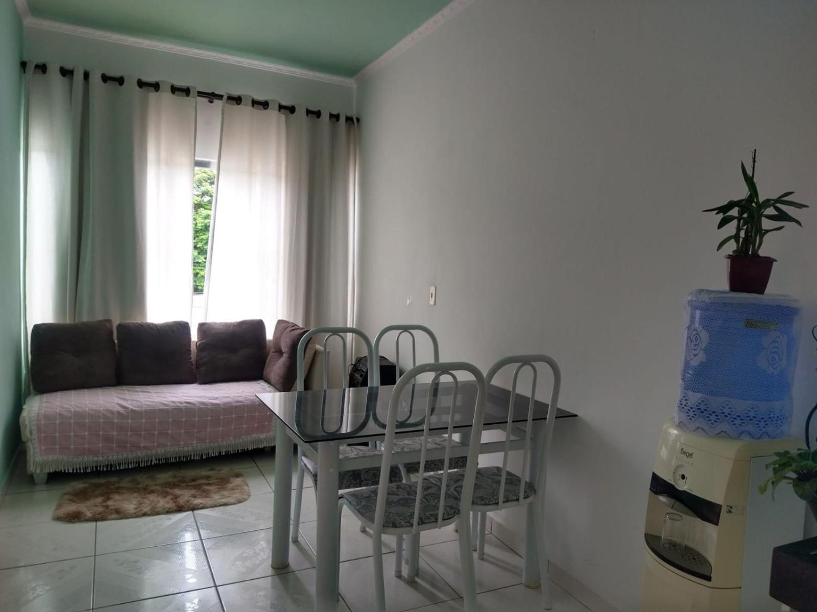 Casa de temporada