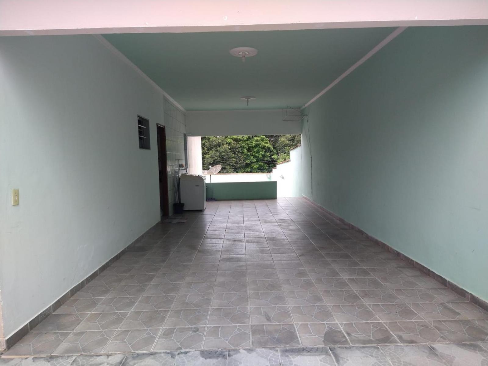 Casa de temporada