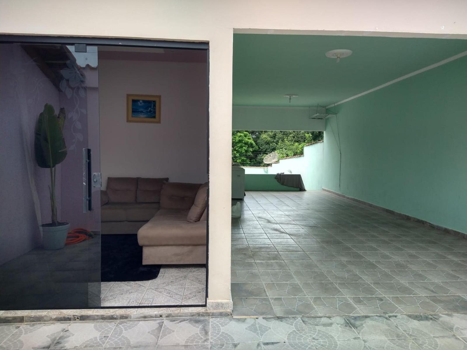 Casa de temporada
