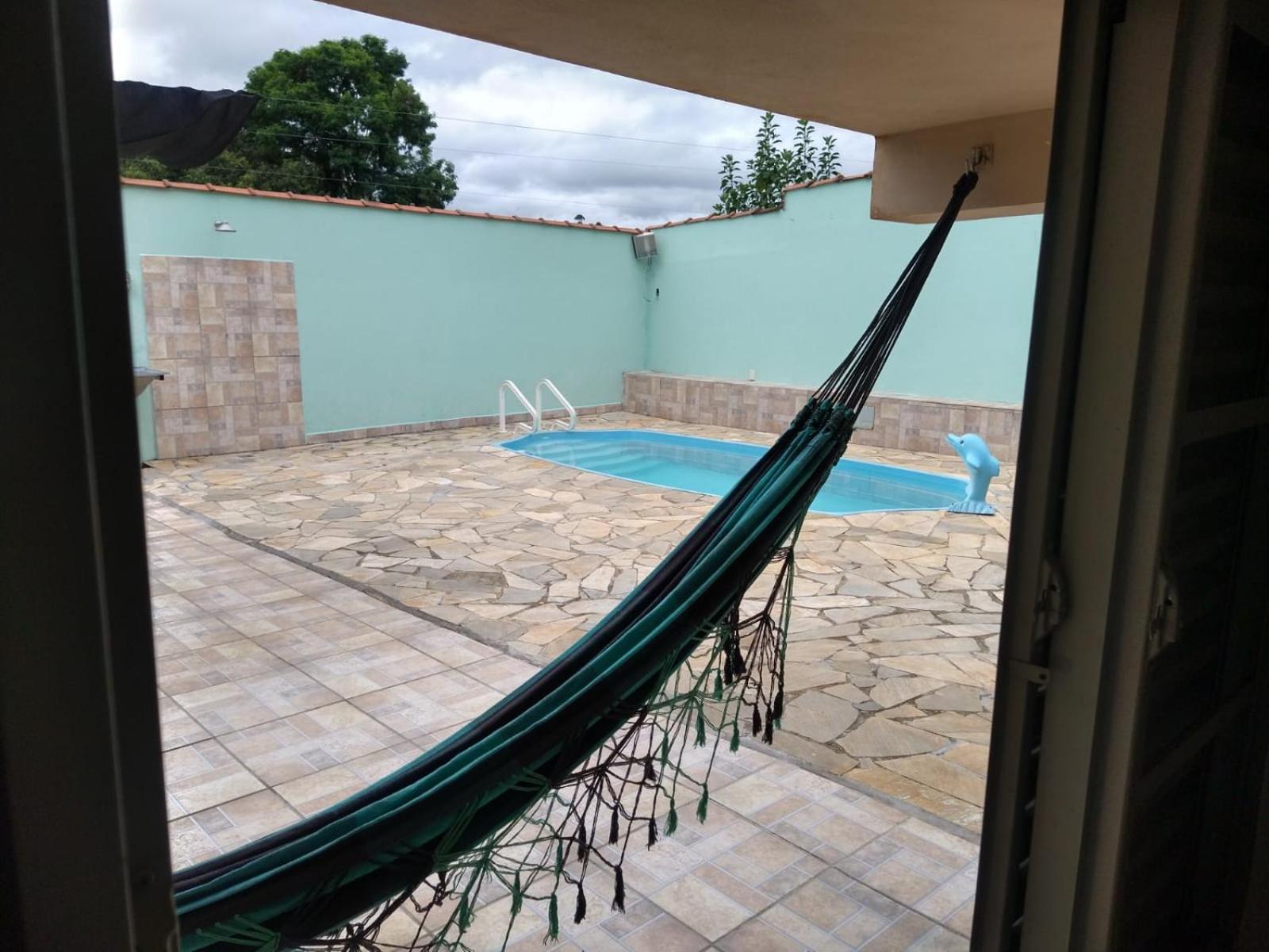 Casa de temporada