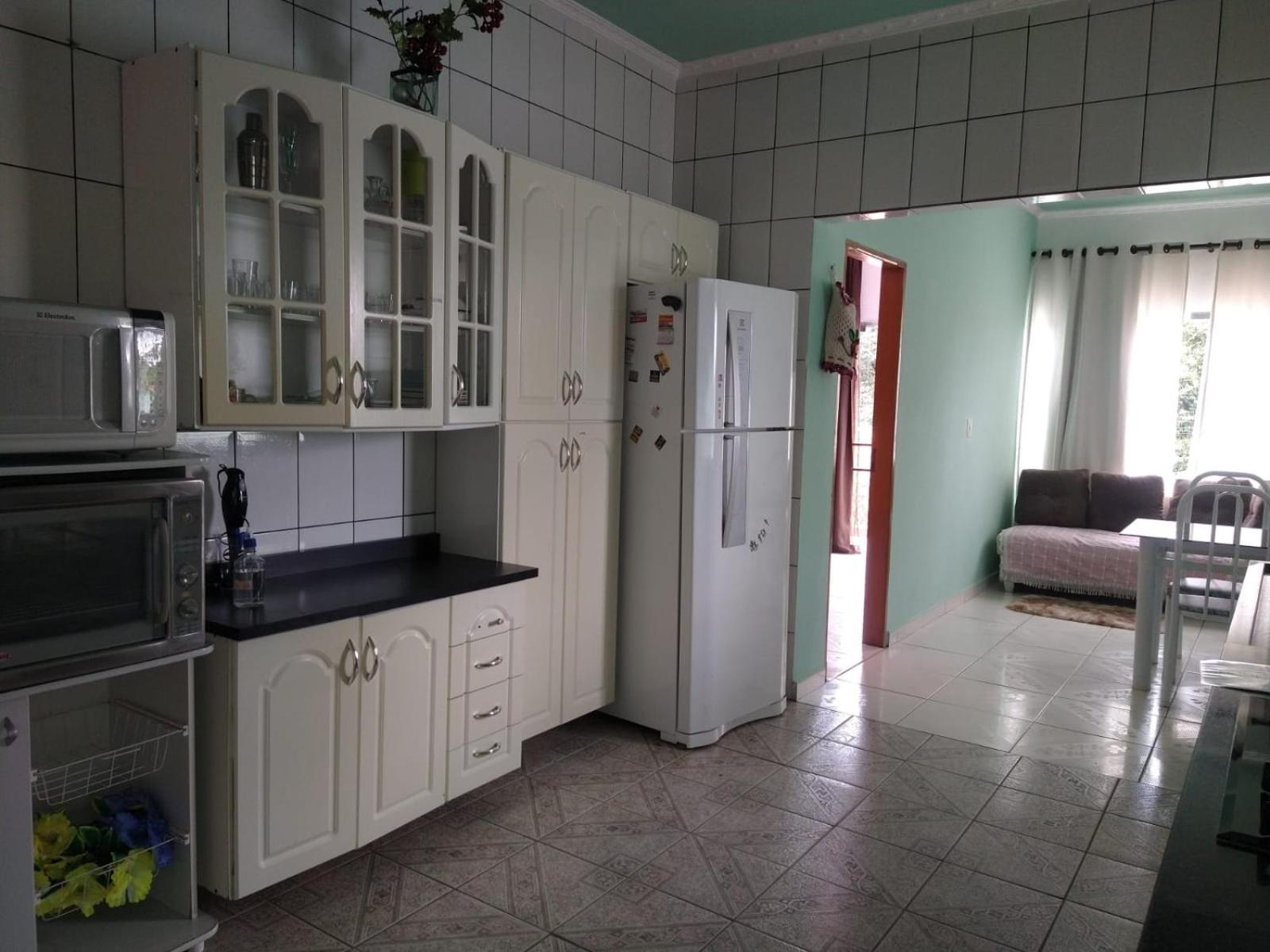 Casa de temporada