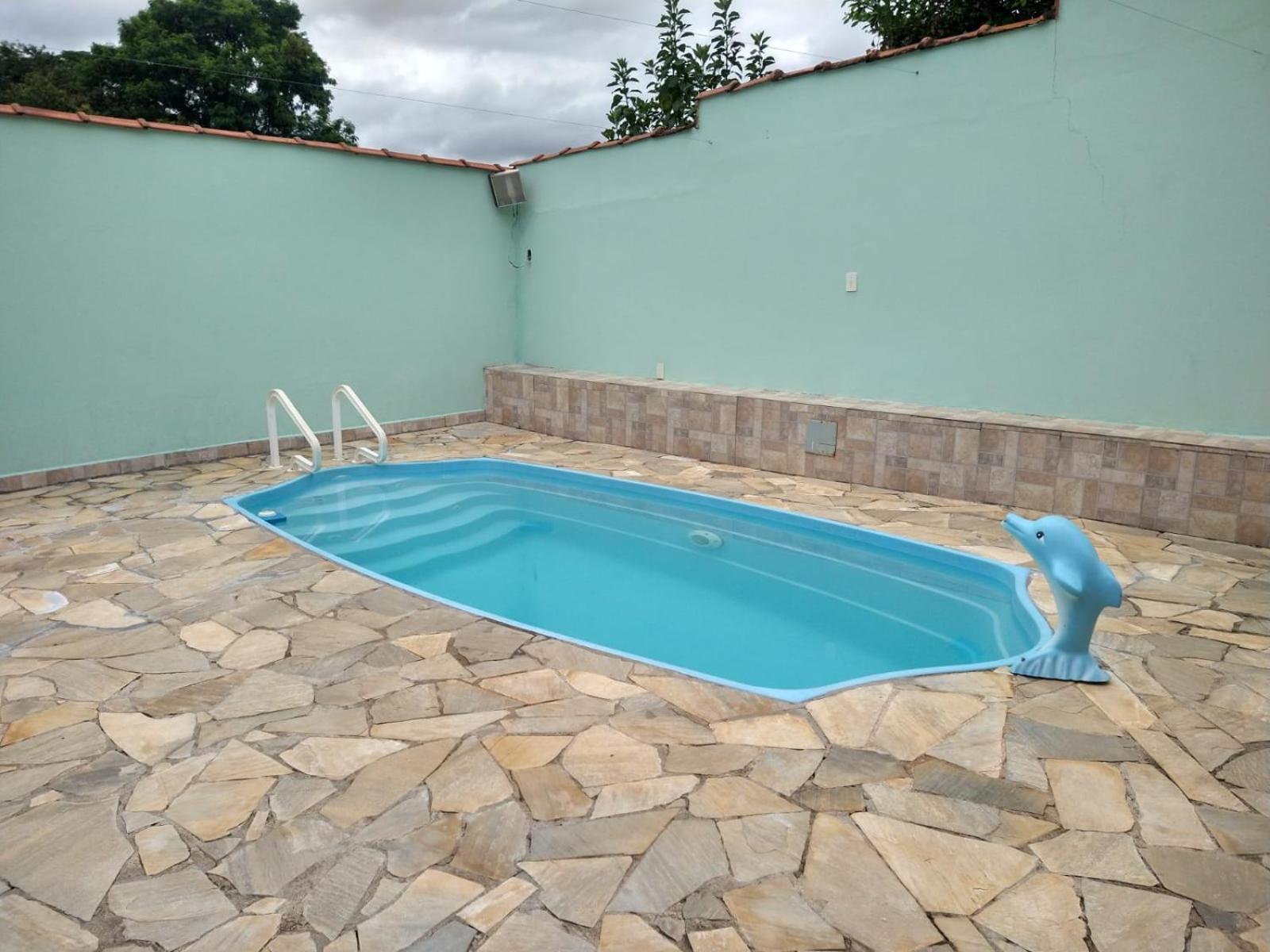 Casa de temporada