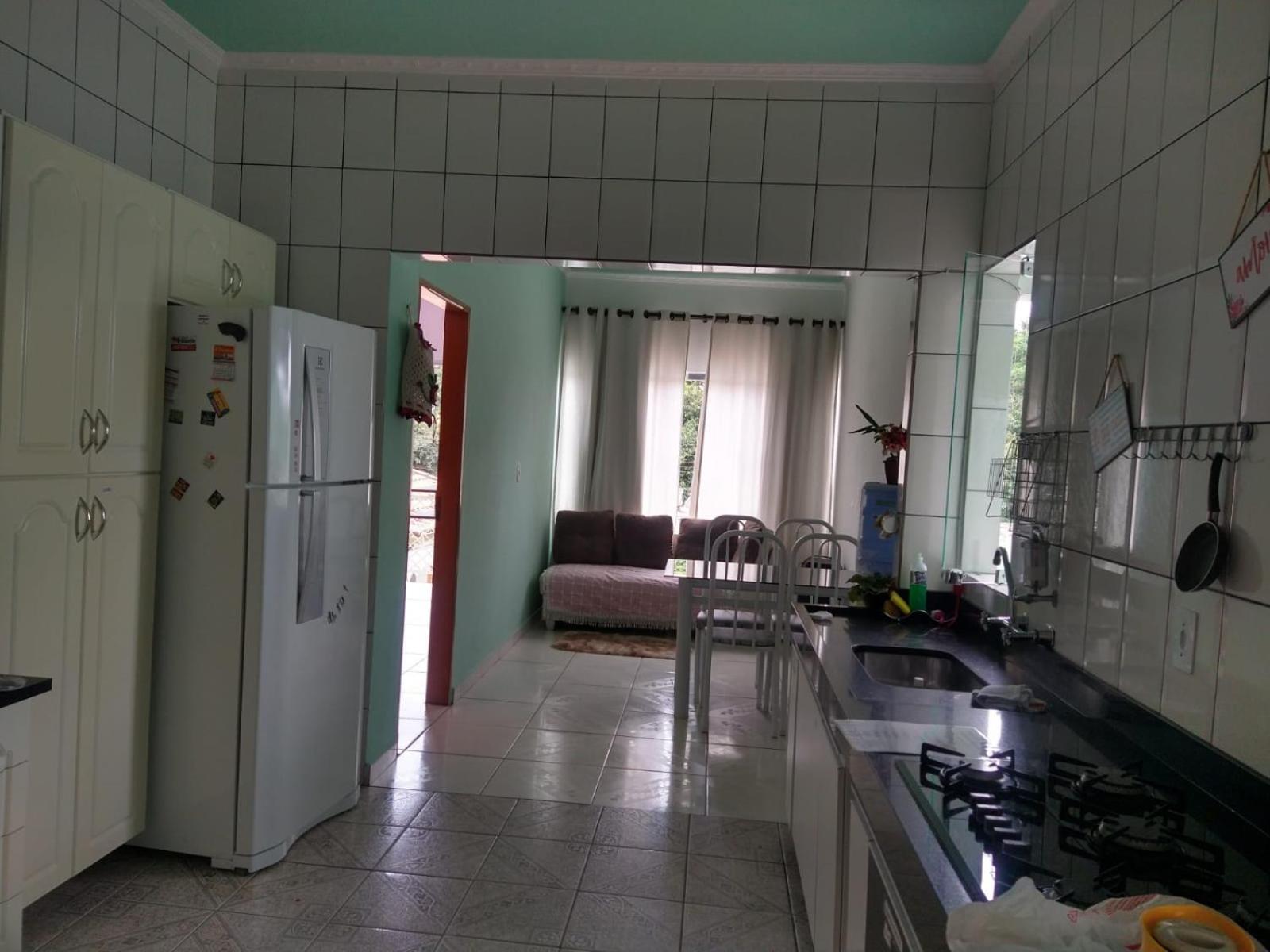Casa de temporada