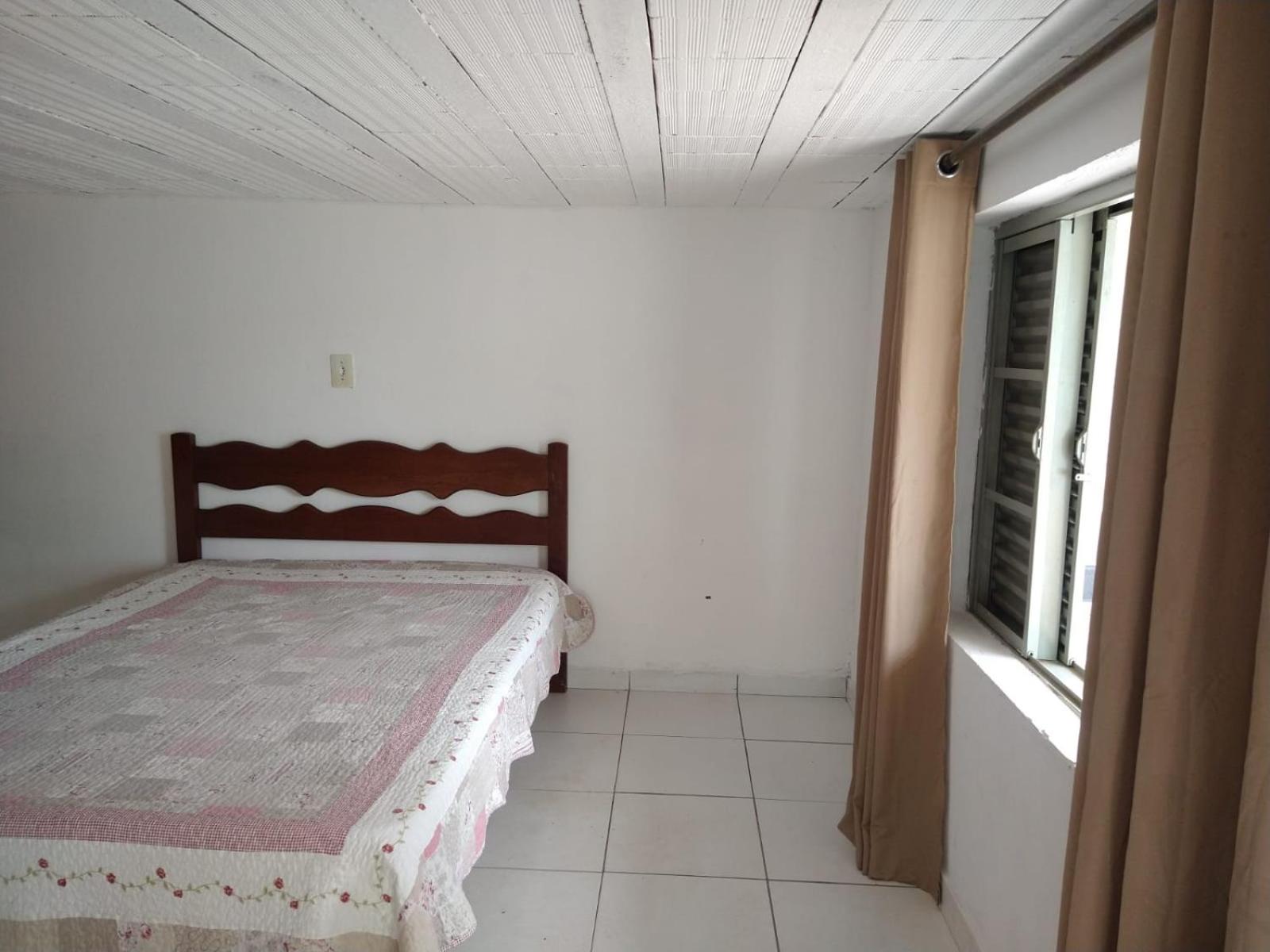 Casa de temporada