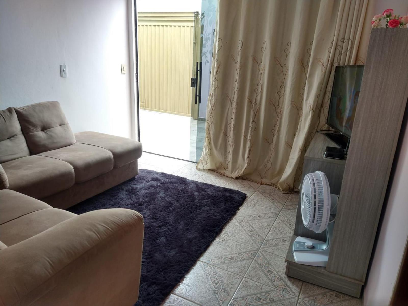 Casa de temporada
