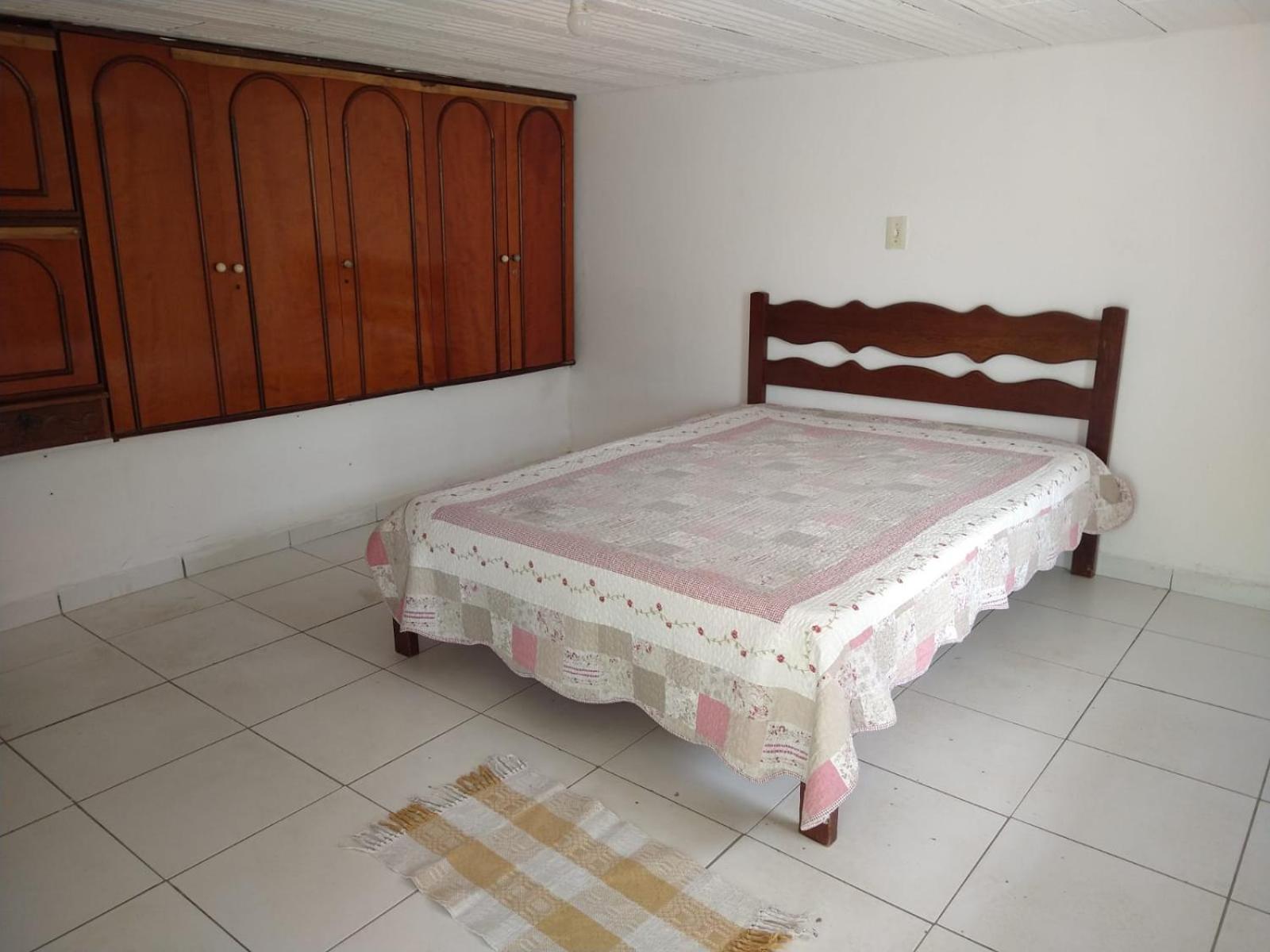 Casa de temporada