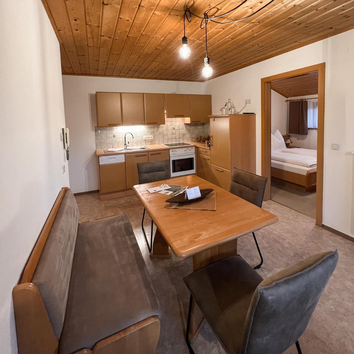 Hoamat House I Boutique Apartments