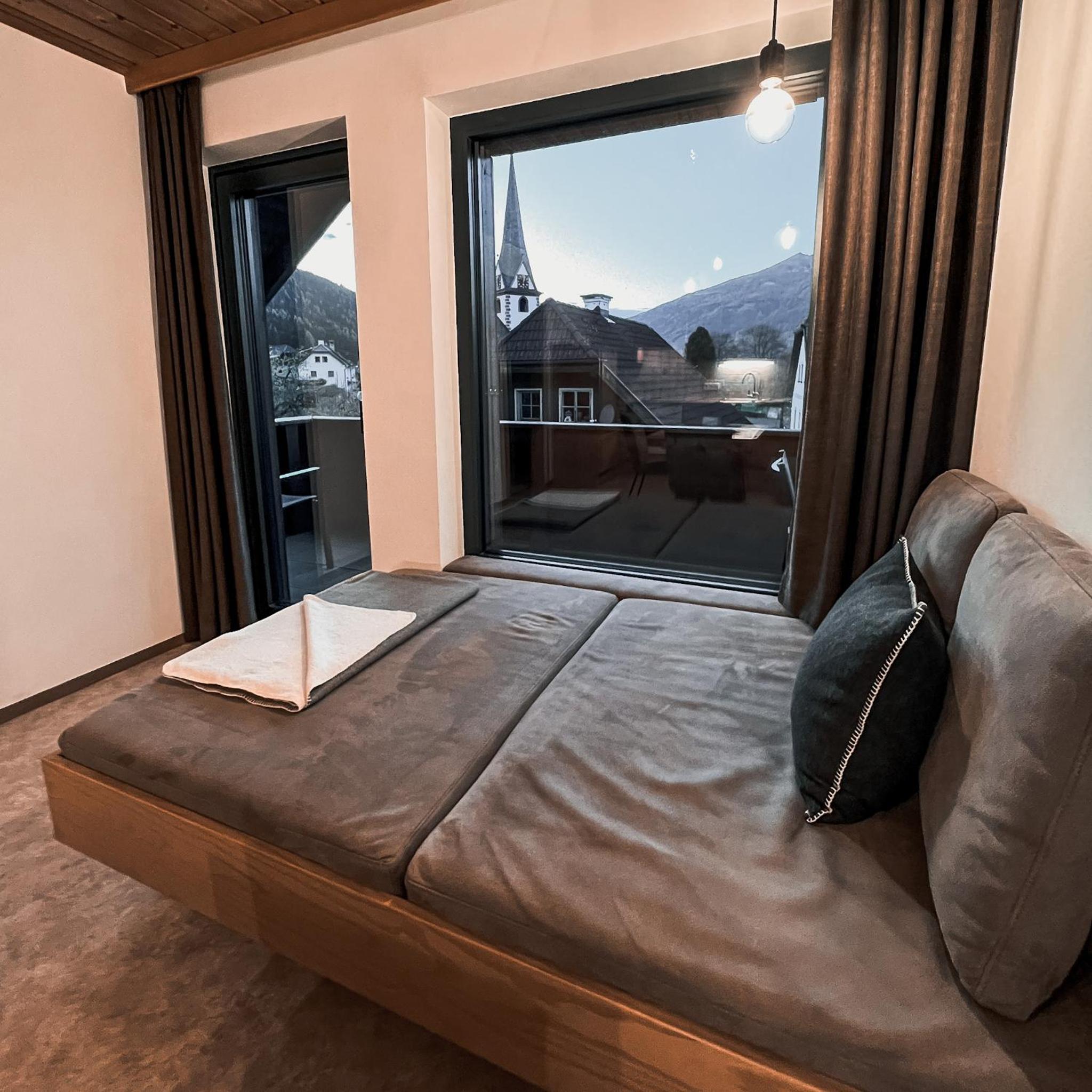 Hoamat House I Boutique Apartments