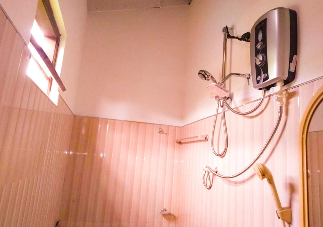 Samudra Guest House view 5