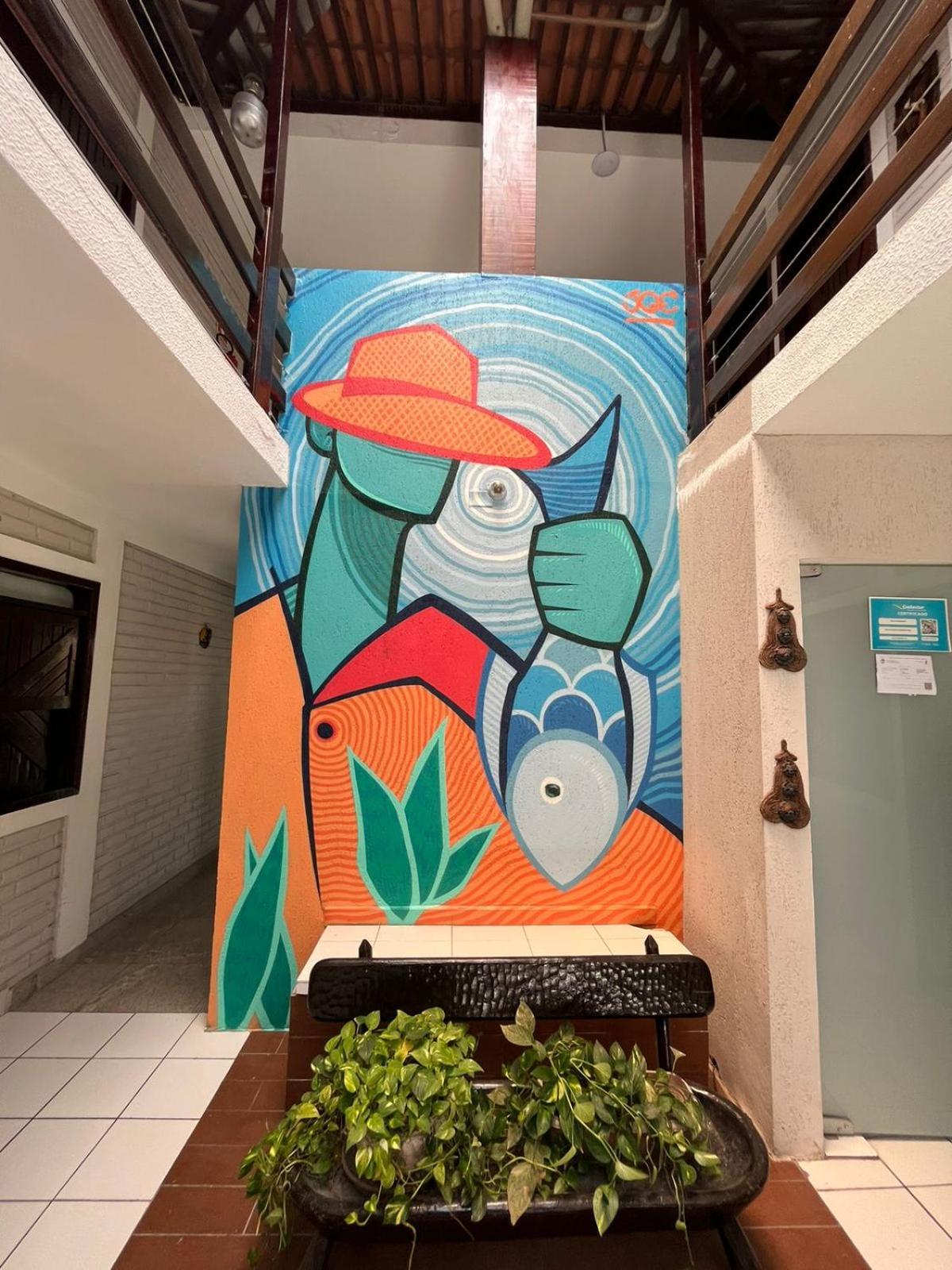Hotel Pousada Da Sereia