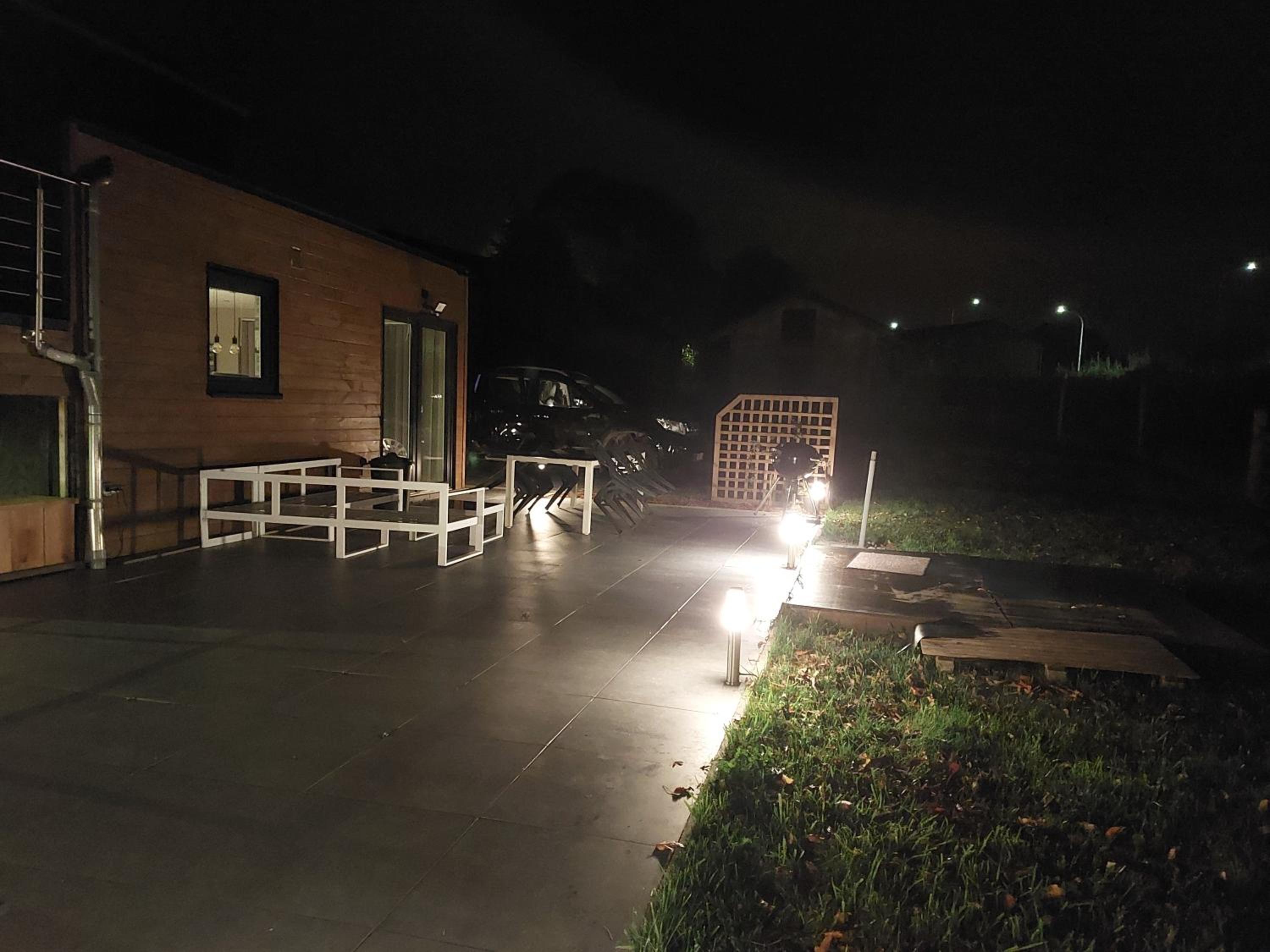 Le Reposoir Maison spacieuse avec feu au bois