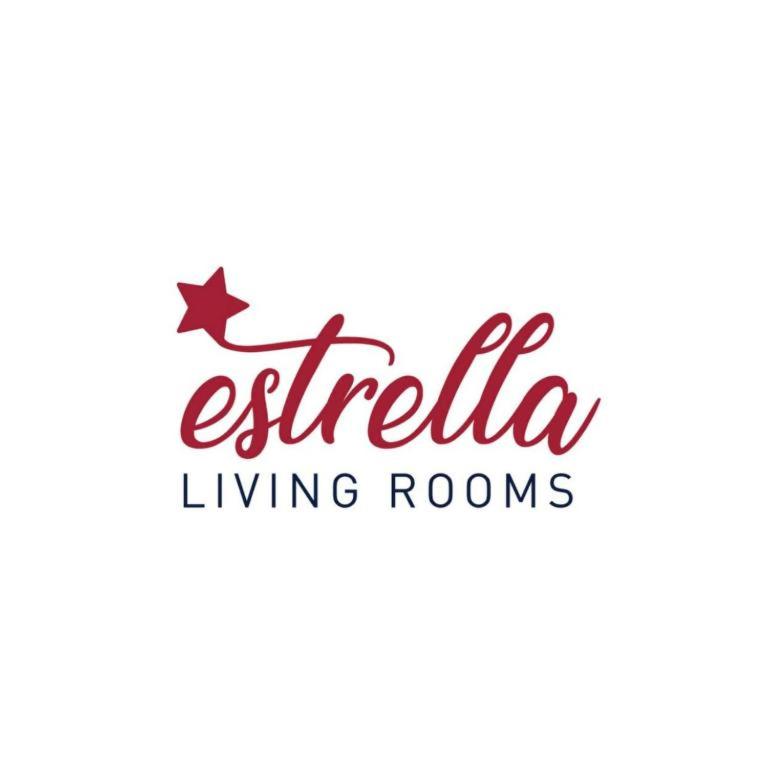 estrella LIVING ROOMS 89 Barcelona