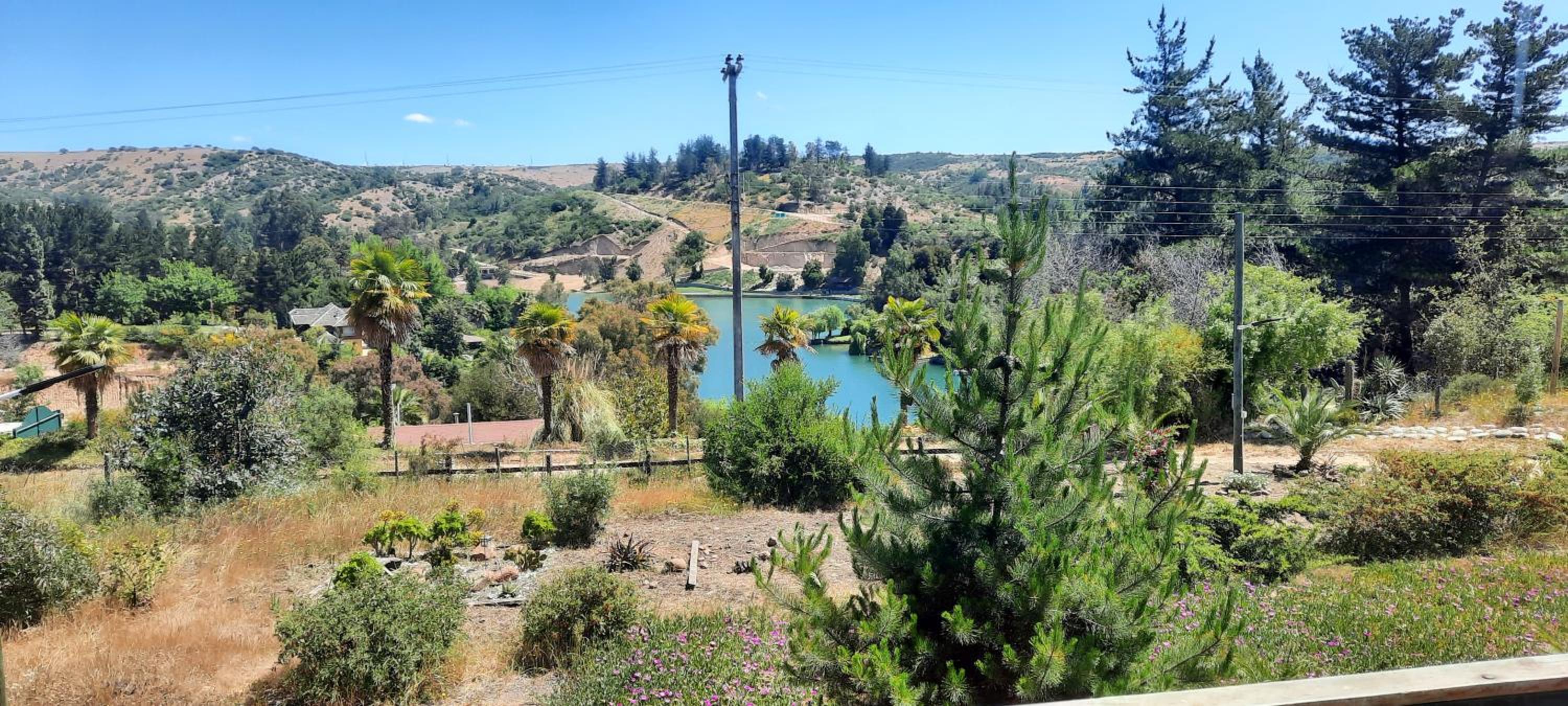 Ensueño de Rapel , Costa del Sol