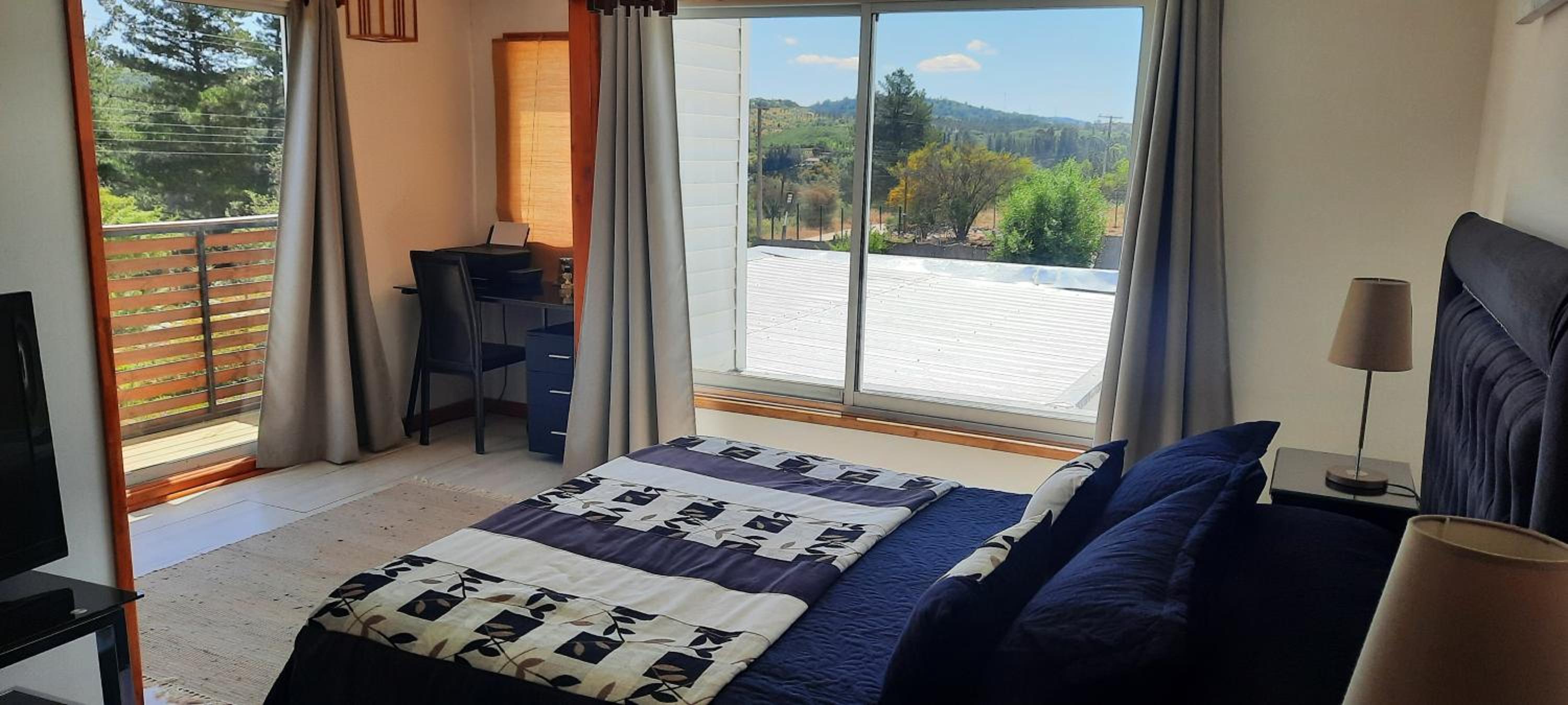 Ensueño de Rapel , Costa del Sol