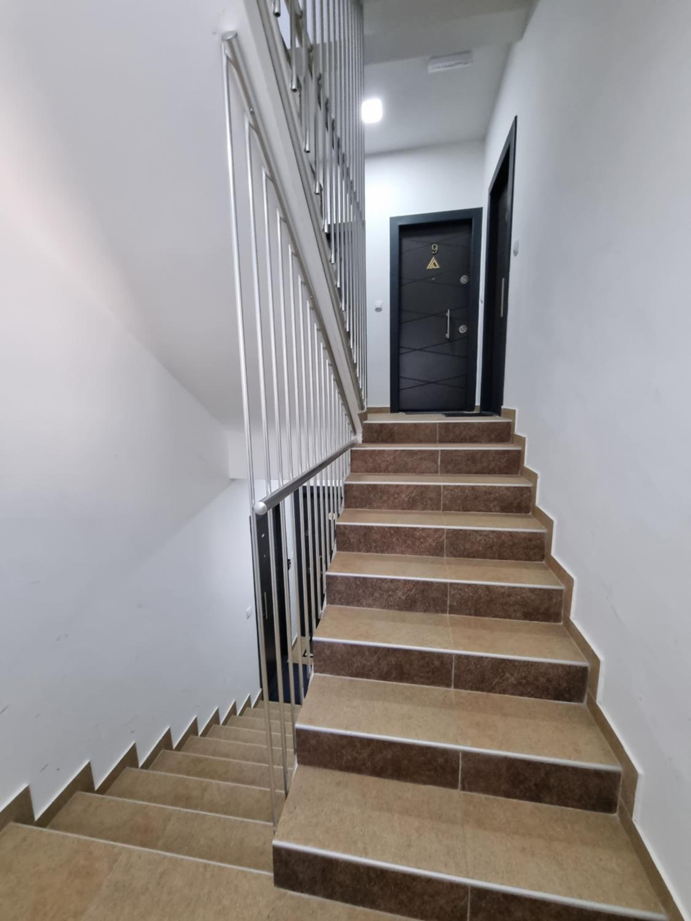 Apartman Srebrena Vila 9