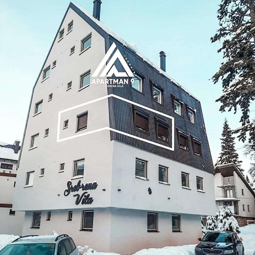 Apartman Srebrena Vila 9