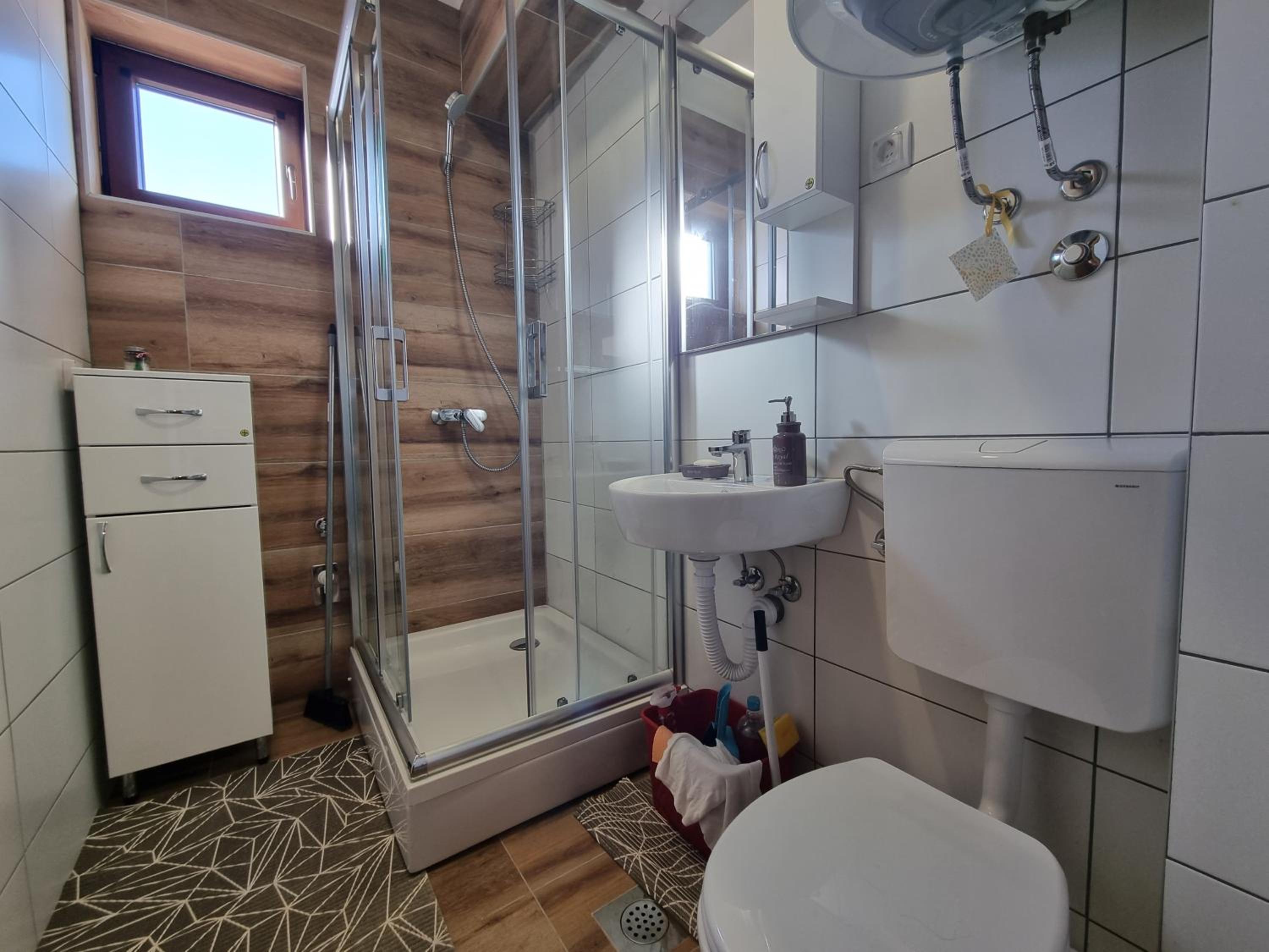 Apartman Srebrena Vila 9
