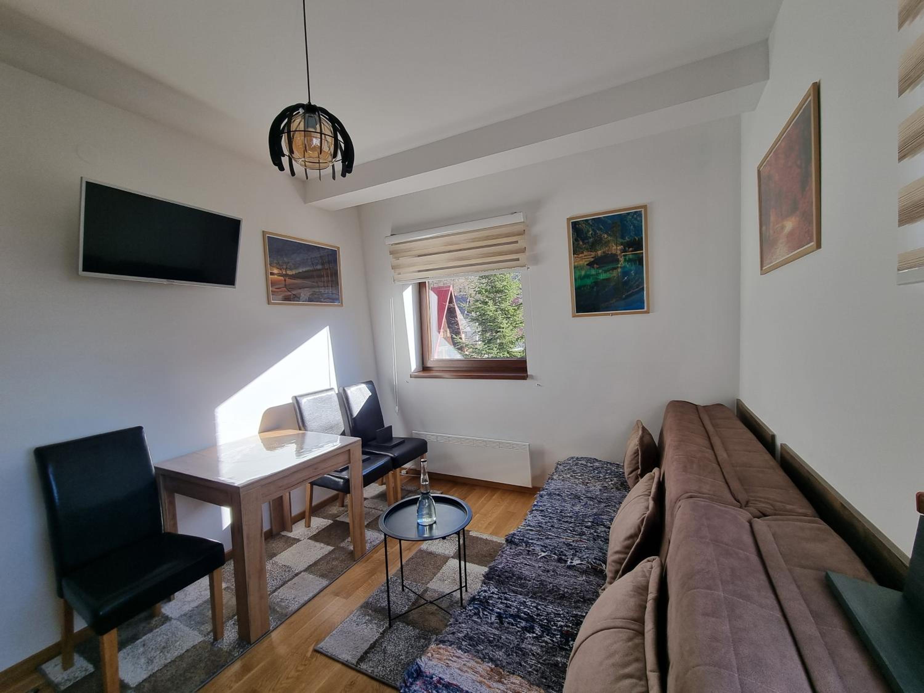 Apartman Srebrena Vila 9