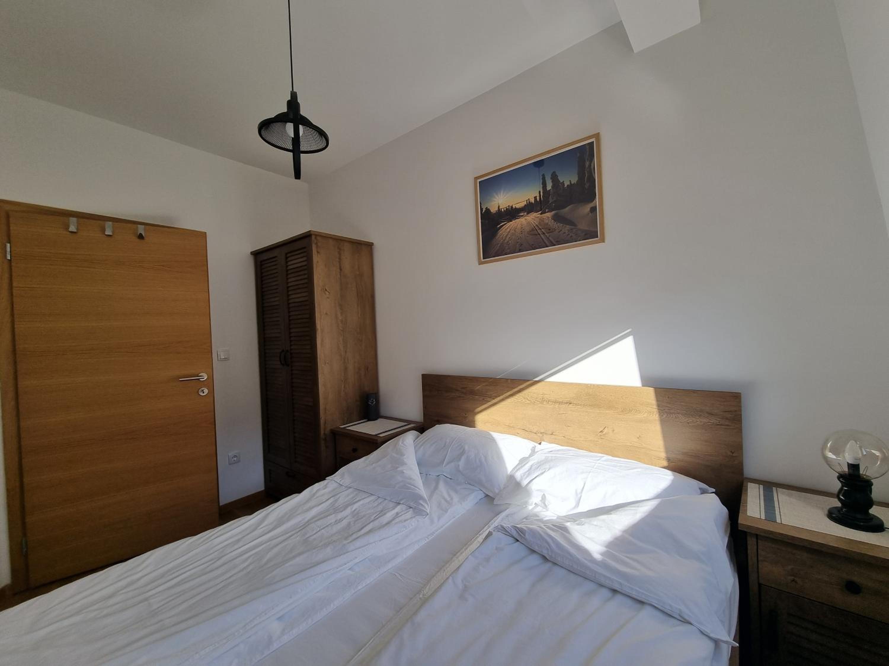 Apartman Srebrena Vila 9