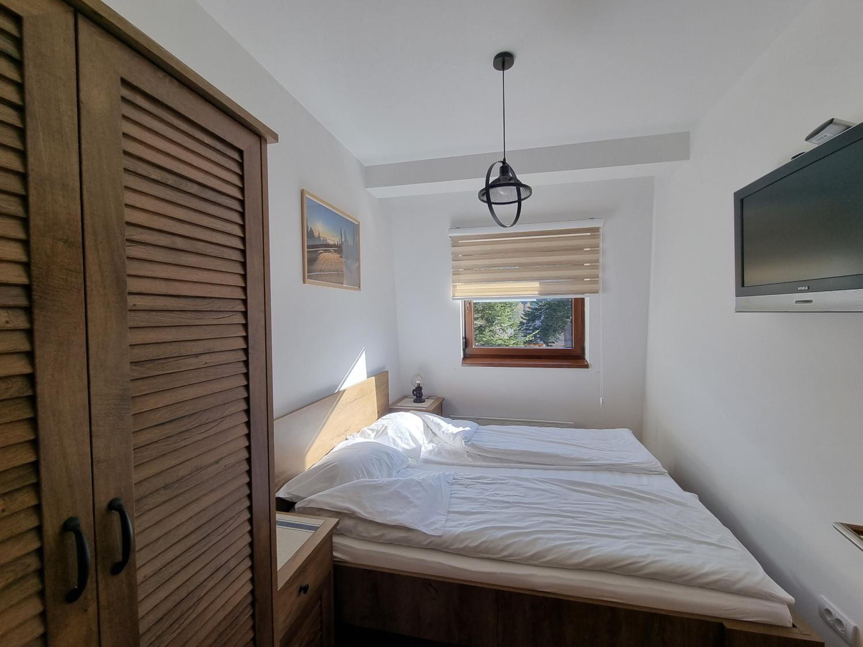 Apartman Srebrena Vila 9