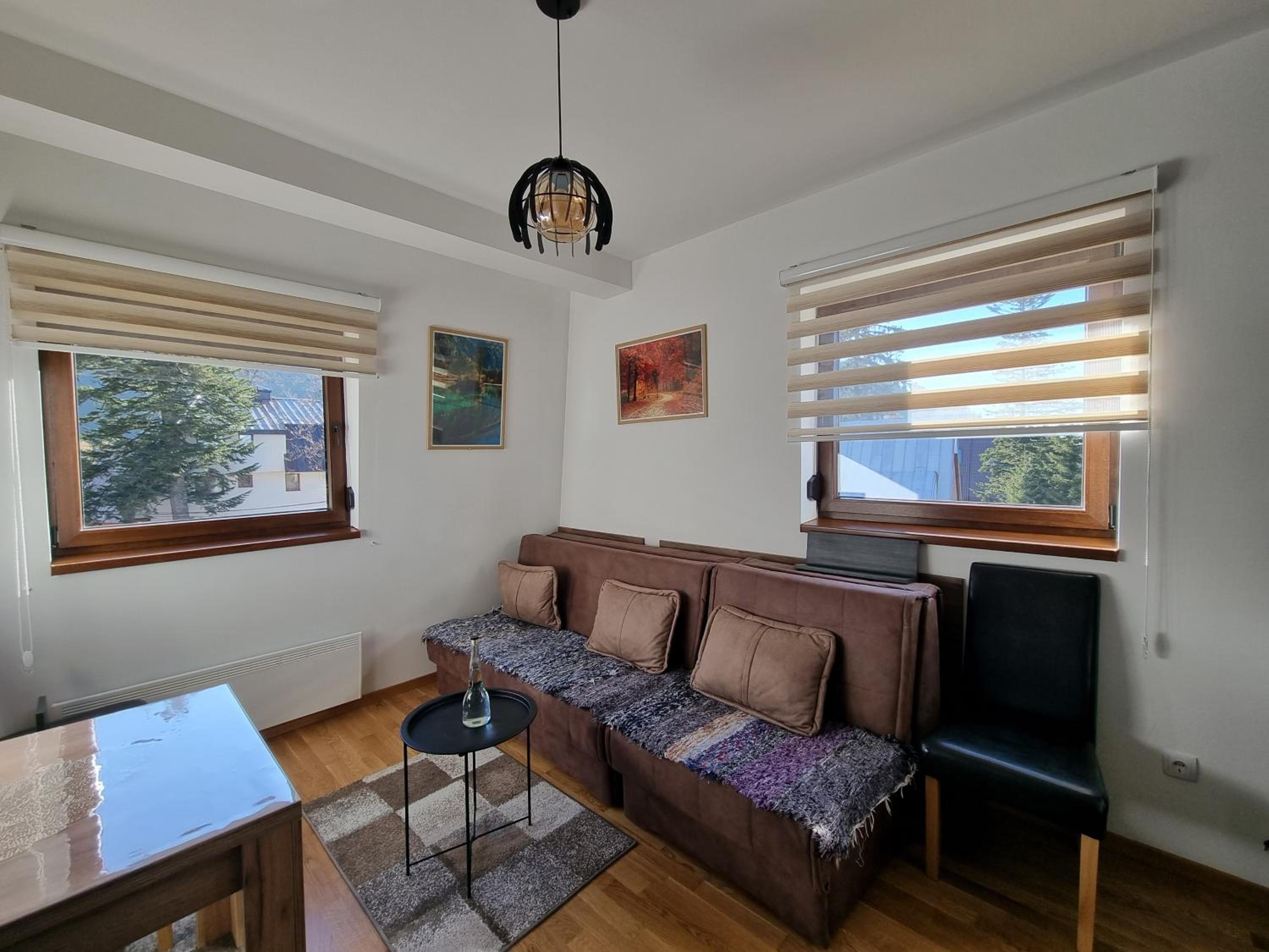 Apartman Srebrena Vila 9