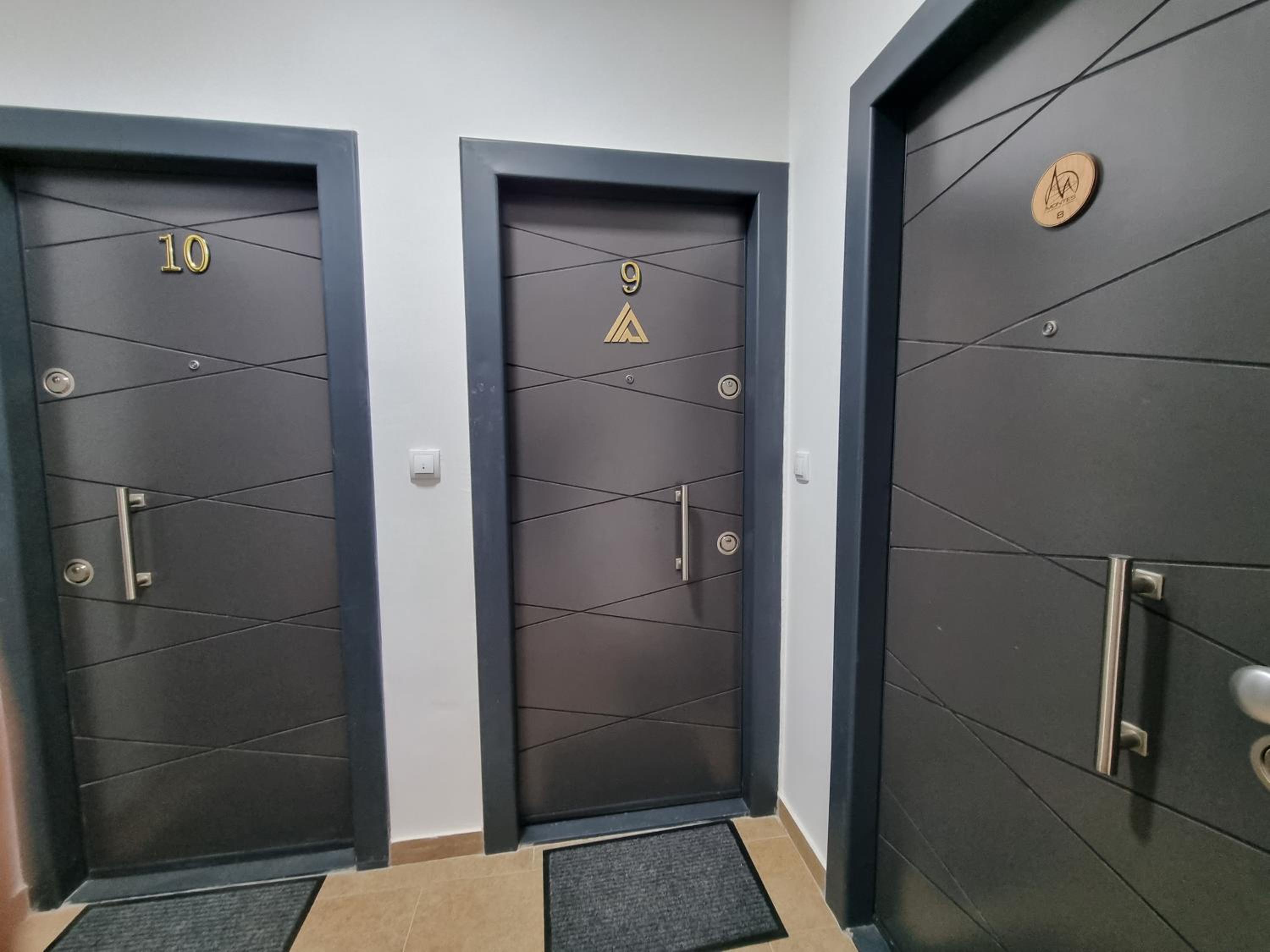 Apartman Srebrena Vila 9