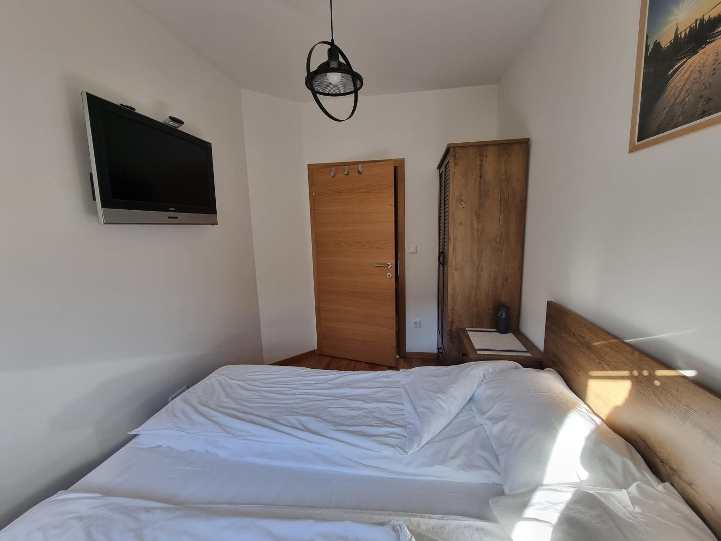 Apartman Srebrena Vila 9