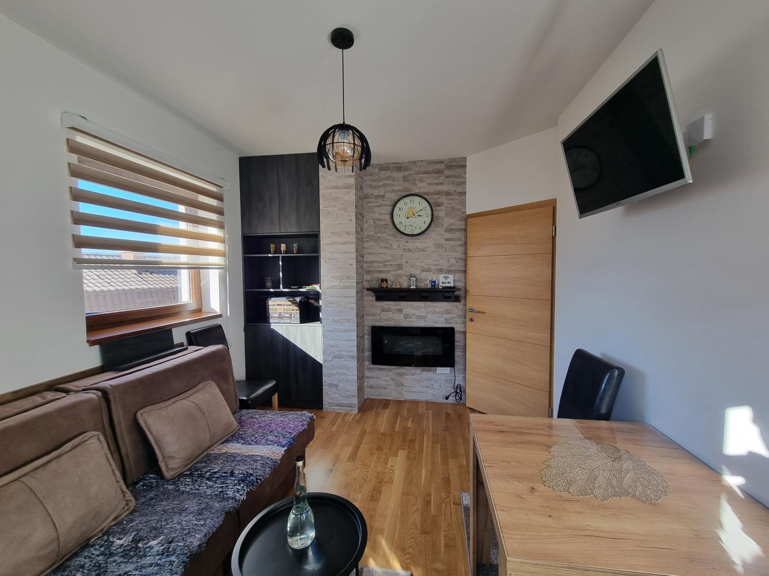 Apartman Srebrena Vila 9