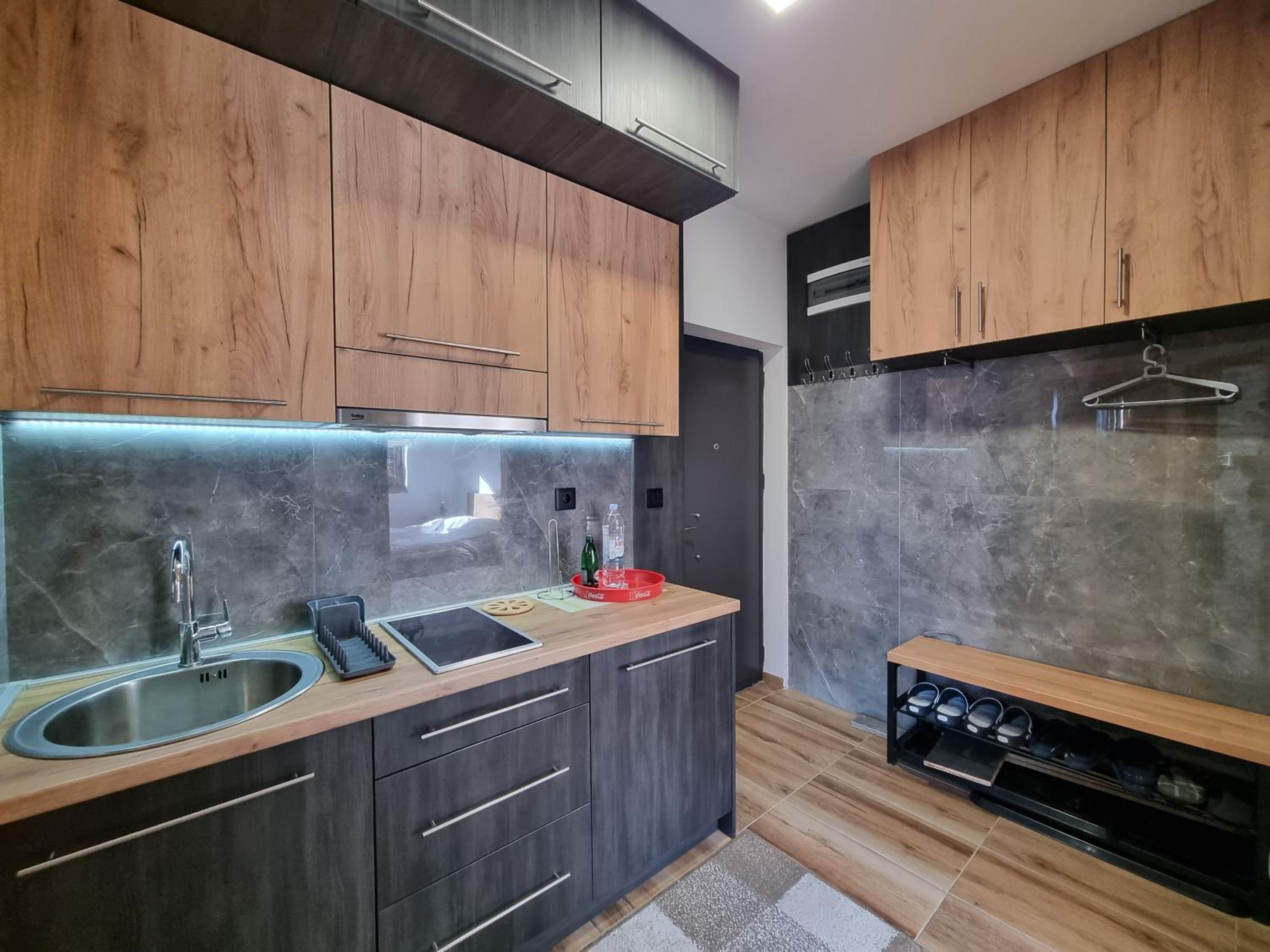 Apartman Srebrena Vila 9