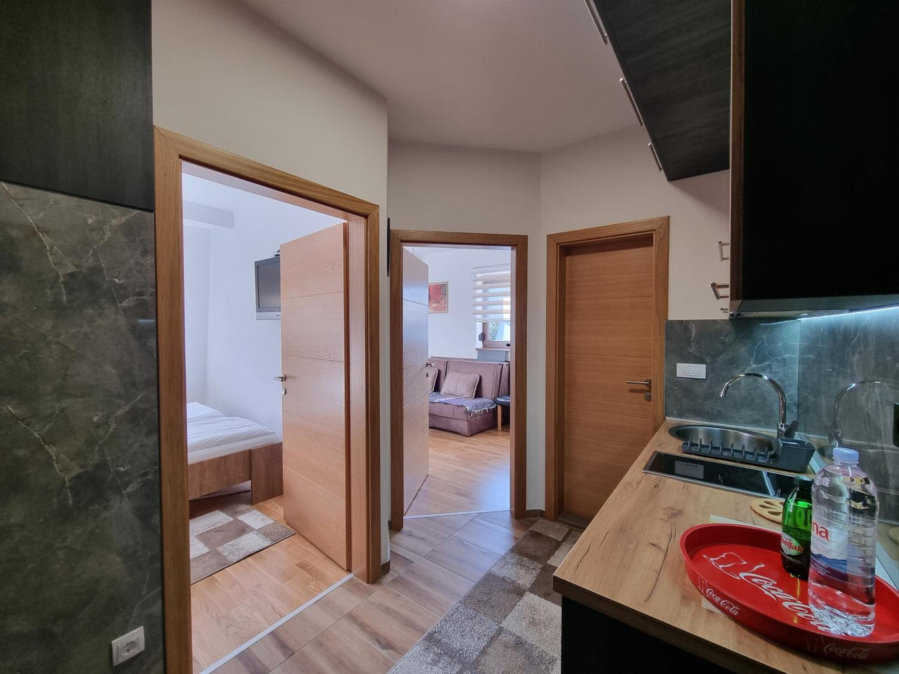 Apartman Srebrena Vila 9