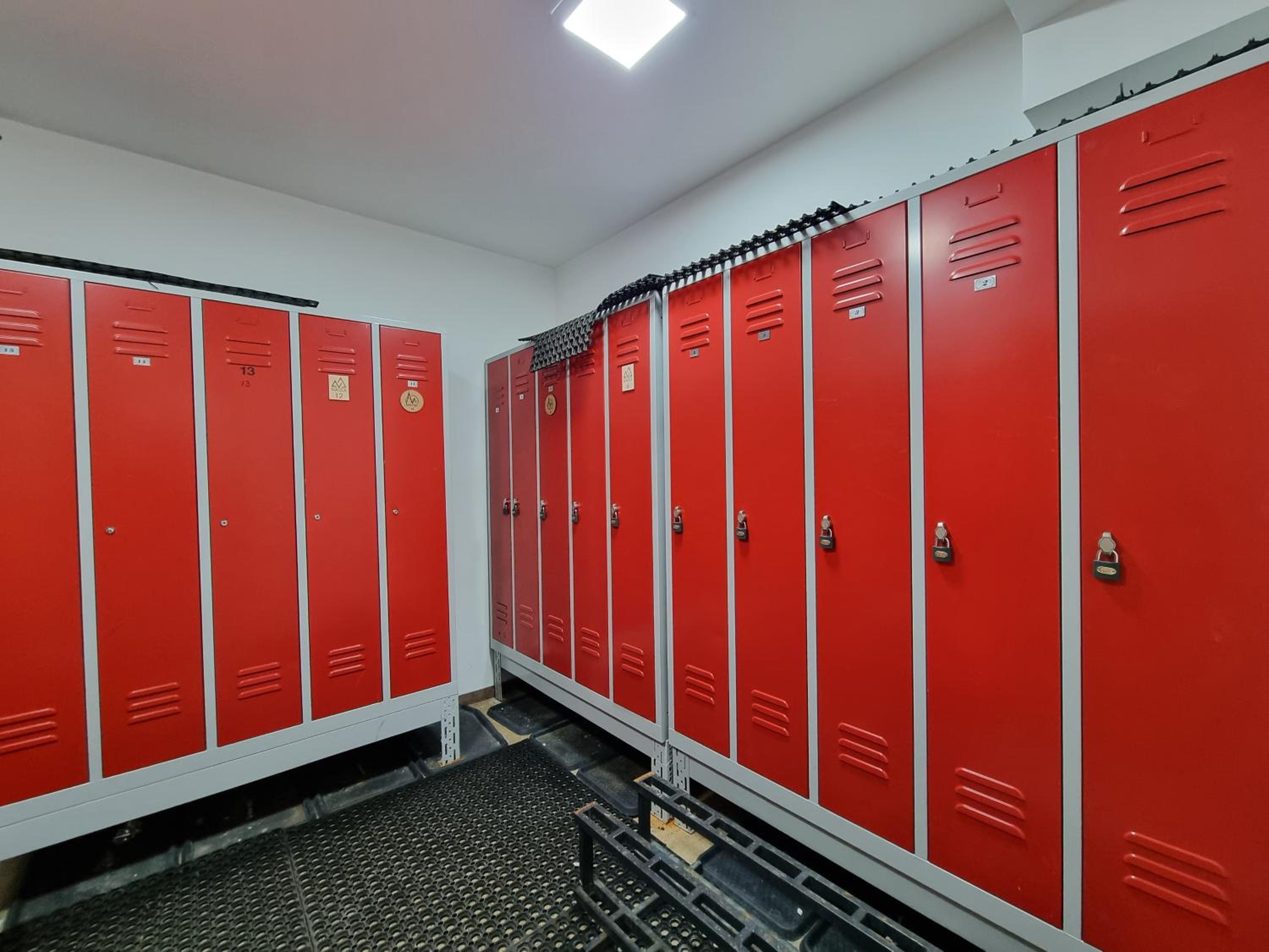 Apartman Srebrena Vila 9